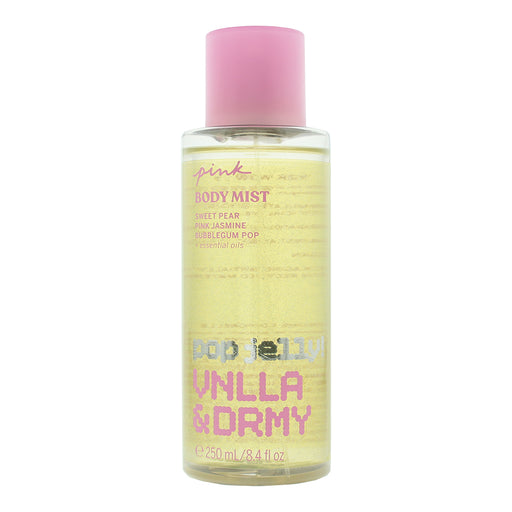 Victoria's Secret Pink Pop Jelly! VNLLA  DRMY Body Mist 250ml - Default Title - Body Mist at MyPerfumeShop by Victoria's Secret