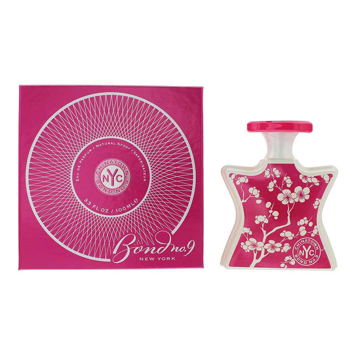 Bond No. 9 Chinatown Eau de Parfum 100ml - Eau de Parfum at MyPerfumeShop by Unknown