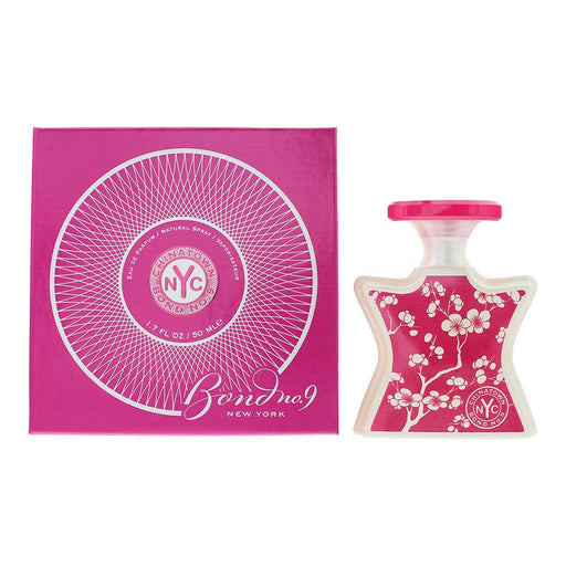 Bond No. 9 Chinatown Eau de Parfum 50ml - Eau de Parfum at MyPerfumeShop by Bond No.9