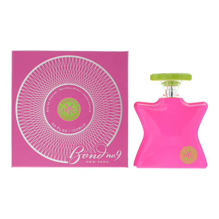 Bond No. 9 Madison Square Park Eau de Parfum 100ml - Eau de Parfum at MyPerfumeShop by Bond No.9