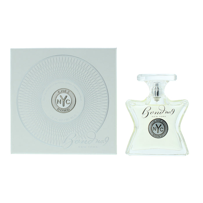 Bond No. 9 Chez Bond Eau de Parfum 50ml - Eau de Parfum at MyPerfumeShop by Bond No.9