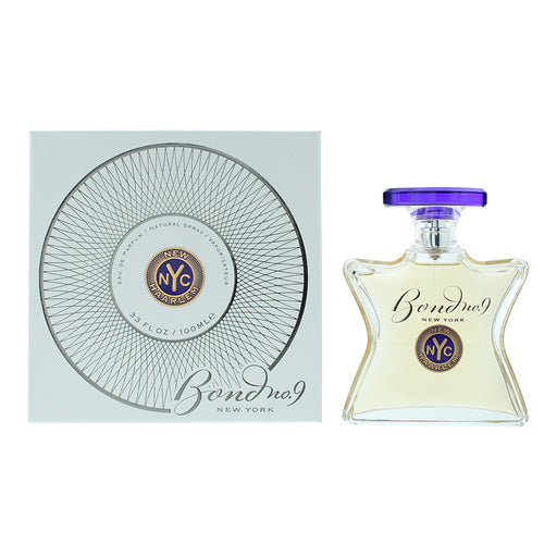 Bond No. 9 New Haarlem Eau de Parfum 100ml - Eau de Parfum at MyPerfumeShop by BOND NO. 9 NEW YORK