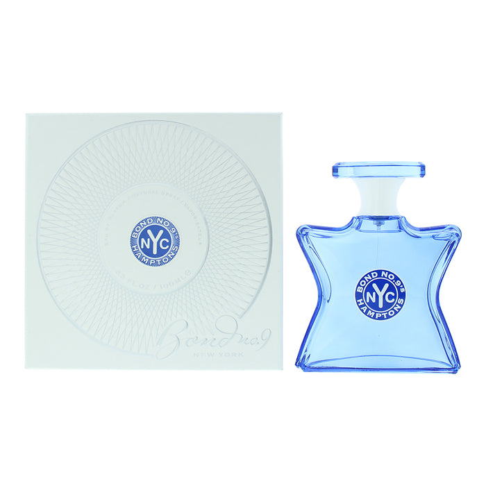 Bond No. 9 Hamptons Eau de Parfum 100ml - Eau de Parfum at MyPerfumeShop by Bond No.9