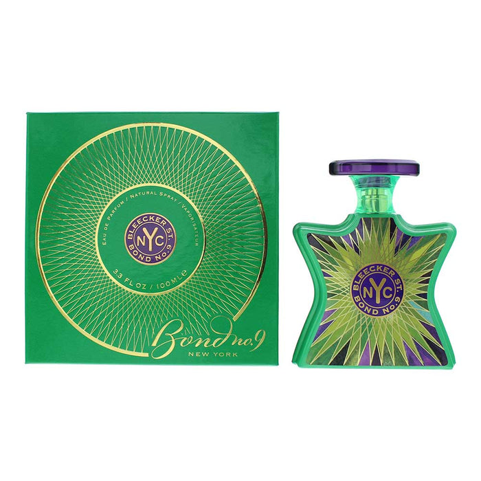 Bond No. 9 Bleecker Street Eau de Parfum 100ml - Eau de Parfum at MyPerfumeShop by Bond No.9