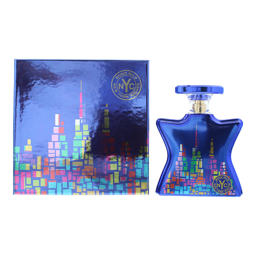 Bond No. 9 New York Nights Eau de Parfum 100ml - Eau de Parfum at MyPerfumeShop by BOND NO9