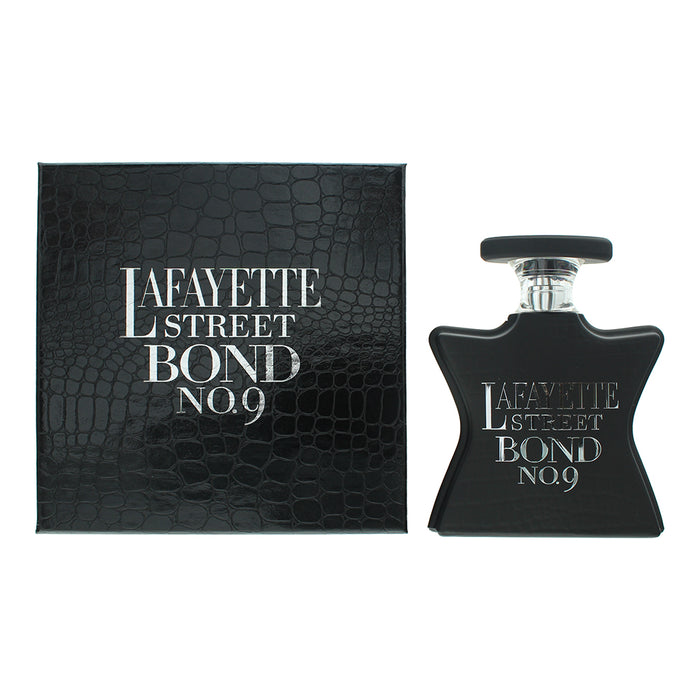 Bond No. 9 Lafayette Street Eau de Parfum 100ml - Eau de Parfum at MyPerfumeShop by Bond No. 9