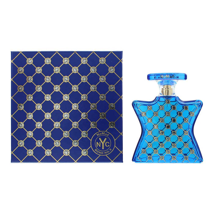 Bond No. 9 NoMad Eau de Parfum 100ml - Eau de Parfum at MyPerfumeShop by Bond No. 9