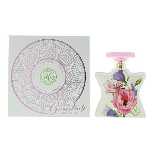 Bond No. 9 New York Flowers Eau de Parfum 100ml - Eau de Parfum at MyPerfumeShop by Bond No. 9