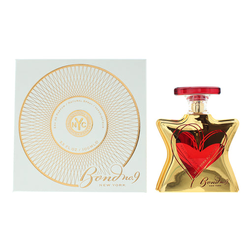 Bond No. 9 New York Forever Eau de Parfum 100ml - Eau de Parfum at MyPerfumeShop by Bond No. 9