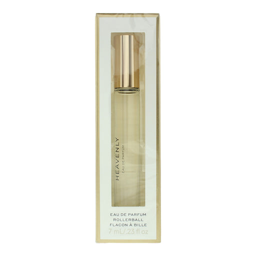 Victoria's Secret Heavenly Rollerball Eau de Parfum 7ml - Eau de Parfum at MyPerfumeShop by Victoria's Secret