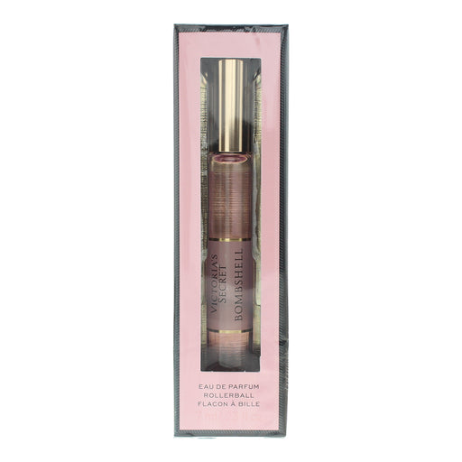 Victoria's Secret Bombshell Rollerball Eau de Parfum 7ml - Eau de Parfum at MyPerfumeShop by Victoria's Secret