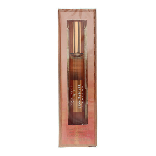 Victoria's Secret Bombshell Sundrenched Rollerball Eau de Parfum 7ml - Eau de Parfum at MyPerfumeShop by Victoria's Secret