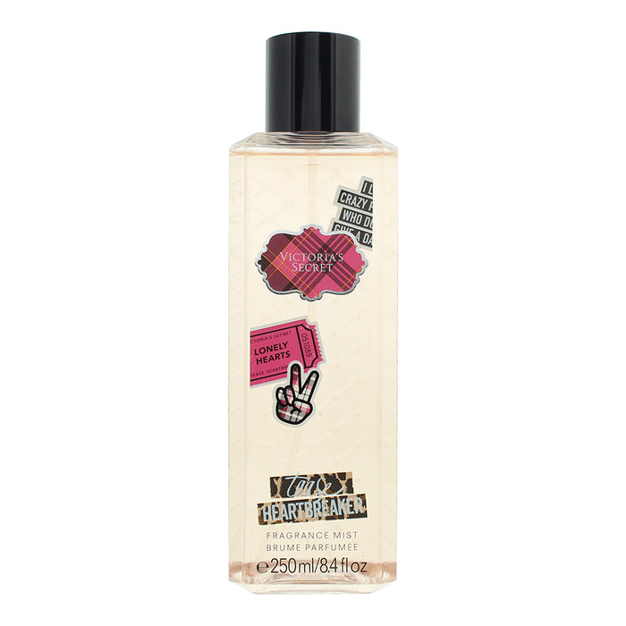 Victoria's Secret Tease Heartbreaker Fragrance Mist 250ml - Fragrance Mist at MyPerfumeShop by Victoria's Secret