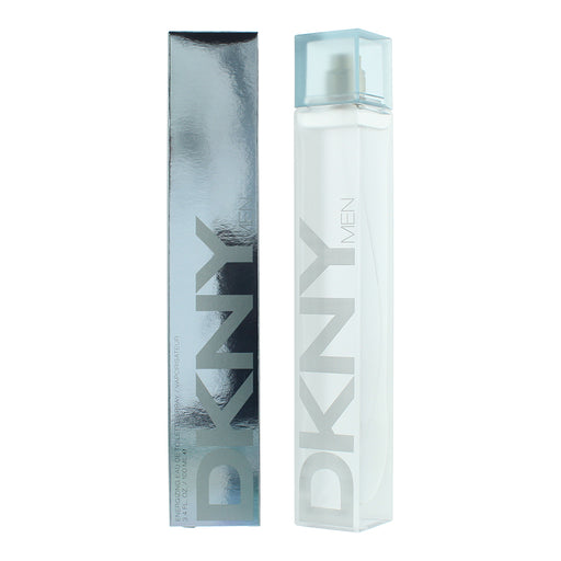 DKNY Men Energizing Eau De Toilette 100ml - Eau de Toilette at MyPerfumeShop by DKNY