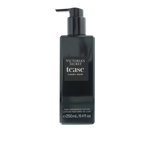 Victoria's Secret Tease Candy Noir Fragrance Lotion 250ml - Fragrance Lotion at MyPerfumeShop by Victoria's Secret