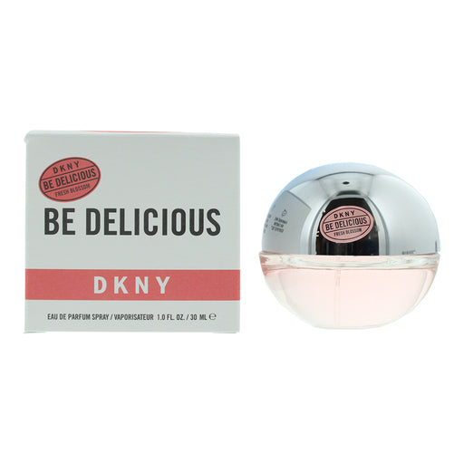 DKNY Be Delicious Fresh Blossom Eau de Parfum 30ml - Eau De Parfum at MyPerfumeShop by DKNY