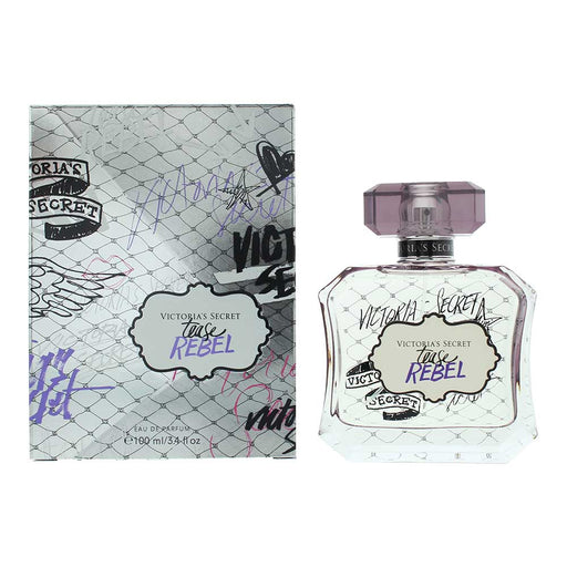 Victoria's Secret Tease Rebel Eau de Parfum 100ml - Default Title - Eau de Parfum at MyPerfumeShop by Victoria's Secret