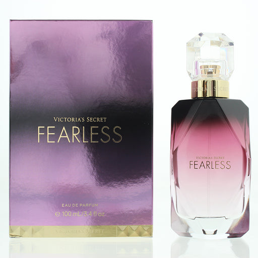 Victoria's Secret Fearless Eau de Parfum 100ml - Eau De Parfum at MyPerfumeShop by Victoria's Secret