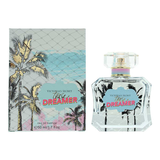 Victoria's Secret Tease Dreamer Eau de Parfum 50ml - Eau De Parfum at MyPerfumeShop by Victoria's Secret