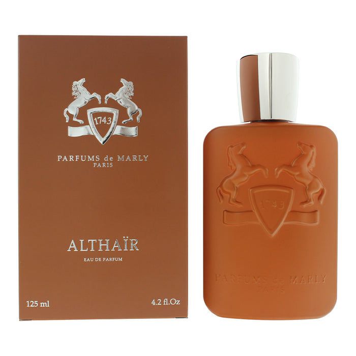 Parfums De Marly Althaïr Eau de Parfum 125ml - Default Title - Eau de Perfume at MyPerfumeShop by Parfums De Marly