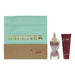 Jean Paul Gaultier La Belle 2 Piece Gift Set: Eau De Parfum 50ml - Body Lotion 75ml - Gift Set at MyPerfumeShop by Jean Paul Gaultier