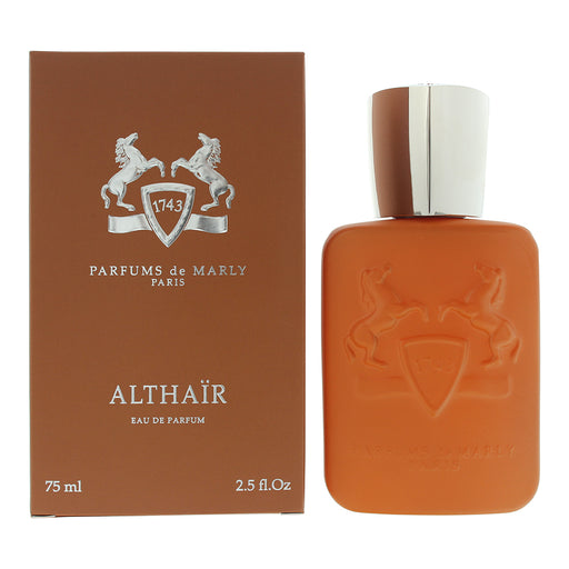 Parfums De Marly Althaïr Eau de Parfum 75ml - Default Title - Eau de Perfume at MyPerfumeShop by Parfums De Marly