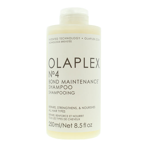 Olaplex No. 4 Bond Maintenance Shampoo 250ml - Default Title - Shampoos at MyPerfumeShop by Olaplex