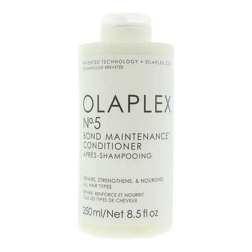 Olaplex No. 5 Bond Maintenance Conditioner 250ml - Default Title - Shampoos at MyPerfumeShop by Olaplex