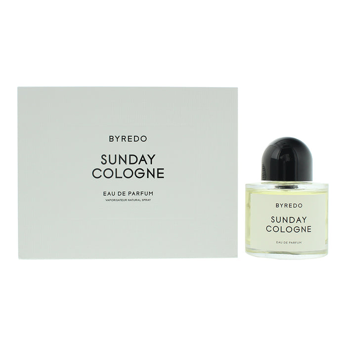 Byredo Sunday Cologne Eau de Parfum 100ml - Eau de Parfum at MyPerfumeShop by Byredo