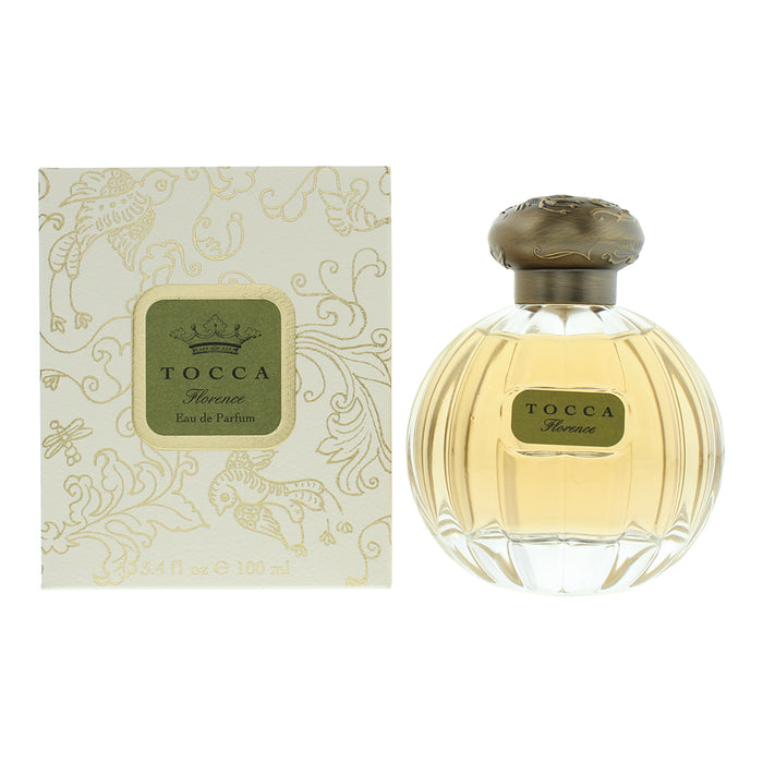 Tocca Florence Eau de Parfum 100ml - Eau De Parfum at MyPerfumeShop by Tocca