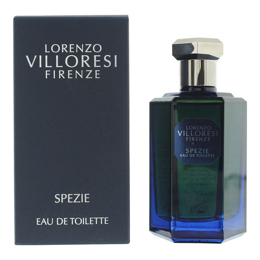 Lorenzo Villoresi Spezie Eau de Toilette 100ml - Eau De Toilette at MyPerfumeShop by Lorenzo Villoresi