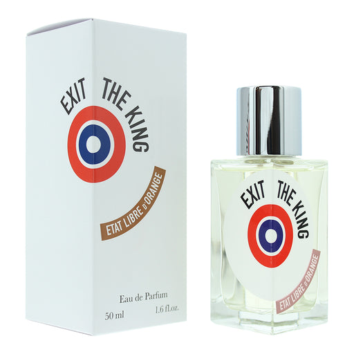 Etat Libre D'orange Exit The King Eau de Parfum 50ml - Eau de Parfum at MyPerfumeShop by Etat Libre d'Orange