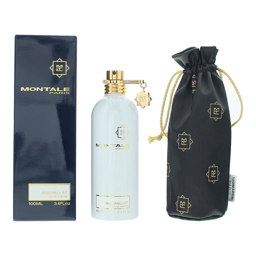 Montale Mukhallat Eau de Parfum 100ml - Eau de Parfum at MyPerfumeShop by MONTALE