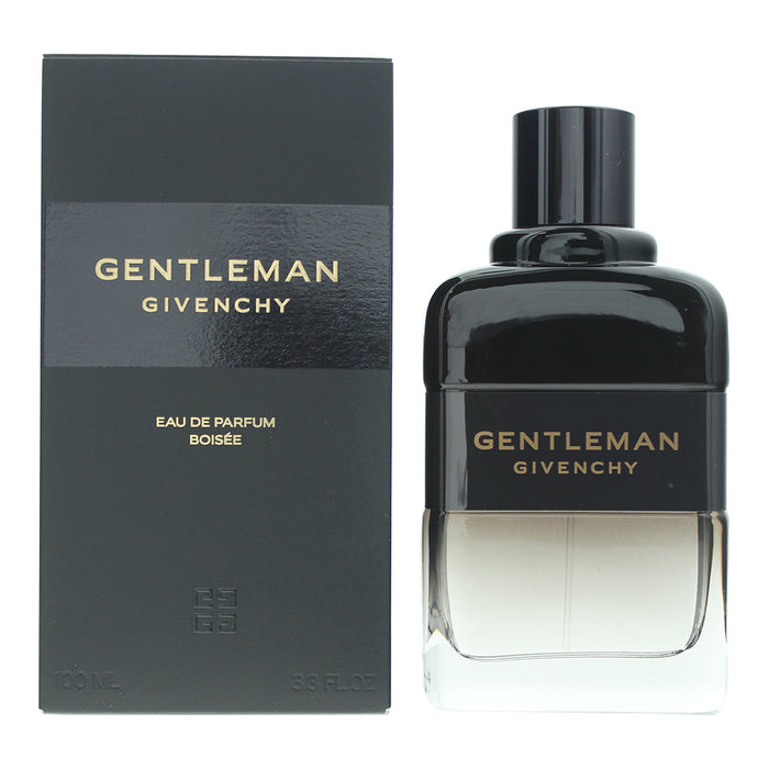 Givenchy Gentleman Boisée Eau de Parfum 100ml - Eau de Parfum at MyPerfumeShop by Givenchy