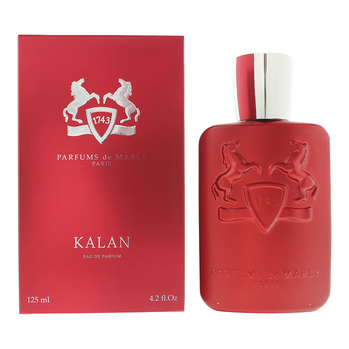 Parfums De Marly Kalan Eau de Parfum 125ml - Default Title - Eau de Perfume at MyPerfumeShop by Parfums De Marly