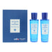 Acqua Di Parma Blu Mediterraneo Fico di Amalfi  Mirto di Panarea Duo Eau de Toi - Eau de Toilette at MyPerfumeShop by Acqua Di Parma