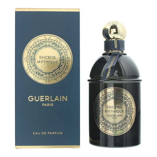 Guerlain Les Absolus D'orient Encens Mythique Eau de Parfum 125ml - Eau de Parfum at MyPerfumeShop by Guerlain