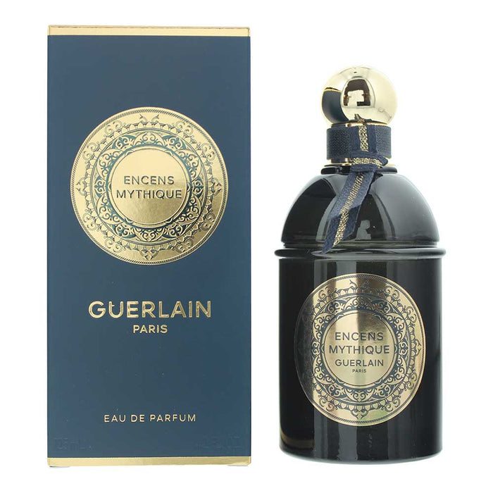 Guerlain Les Absolus D'orient Encens Mythique Eau de Parfum 125ml - Eau de Parfum at MyPerfumeShop by Guerlain