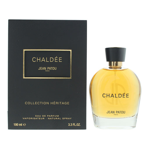 Jean Patou Collection Héritage Chaldée Eau de Parfum 100ml - Default Title - Eau de Perfume at MyPerfumeShop by Jean Patou