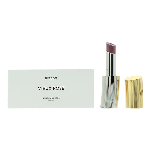 Byredo Vieux Rose 241 Lipstick 3g - Default Title - Lipstick at MyPerfumeShop by Byredo