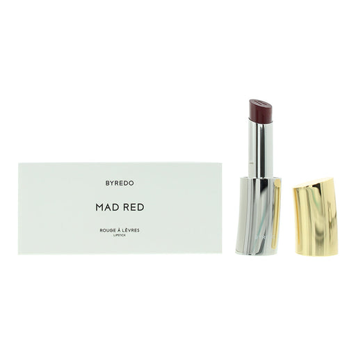 Byredo Mad Red 299 Lipstick 3g - Default Title - Lipstick at MyPerfumeShop by Byredo