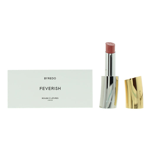 Byredo Feverish 377 Lipstick 3g - Default Title - Lipstick at MyPerfumeShop by Byredo