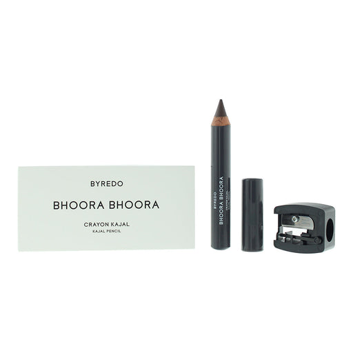 Byredo Bhoora Bhoora Kajal Pencil 2.7g - Default Title - Kajal Pencil at MyPerfumeShop by Byredo