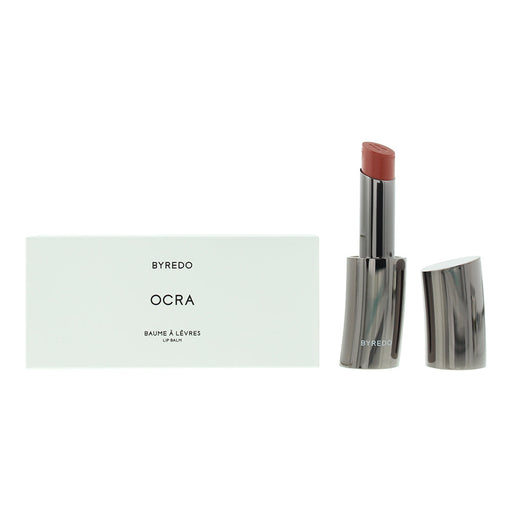 Byredo Ocra Lip Balm 3.7g - Default Title - Lip Balm at MyPerfumeShop by Byredo