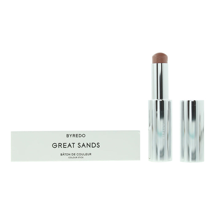 Byredo Great Sands 554 Colour Stick 3g - Default Title - Face Stick at MyPerfumeShop by Byredo