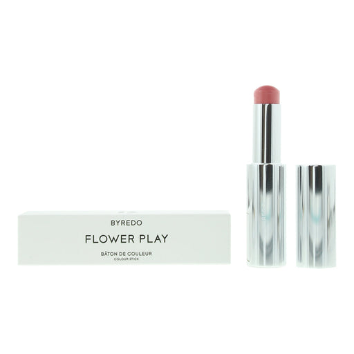 Byredo Flower Play 593 Colour Stick 3g - Default Title - Face Stick at MyPerfumeShop by Byredo