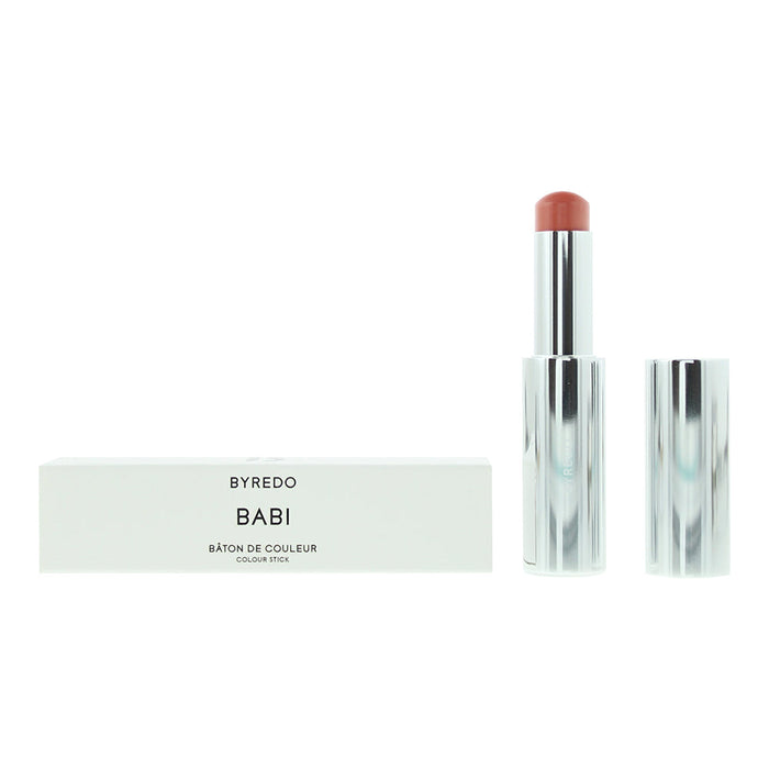 Byredo Babi 525 Colour Stick 3g - Default Title - Face Stick at MyPerfumeShop by Byredo