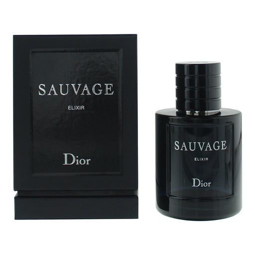 Dior Sauvage Elixir 100ml - Default Title - Elixir at MyPerfumeShop by Dior