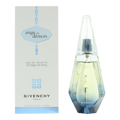 Givenchy Ange Ou Démon Tender Eau de Toilette 50ml - Default Title - Eau de Toilette at MyPerfumeShop by Givenchy