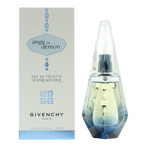 Givenchy Ange Ou Démon Tender Eau de Toilette 30ml - Default Title - Eau de Toilette at MyPerfumeShop by Givenchy